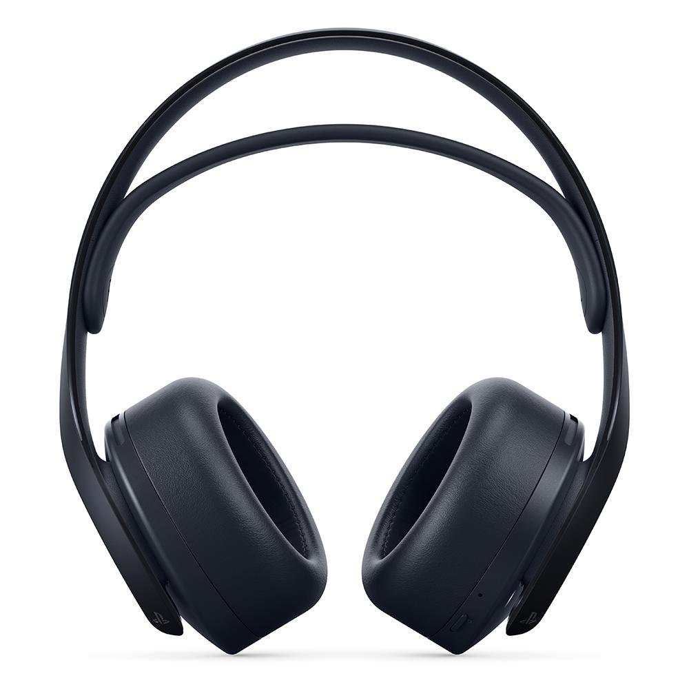 Headset Sem Fio Pulse 3d Midnight Black PS5