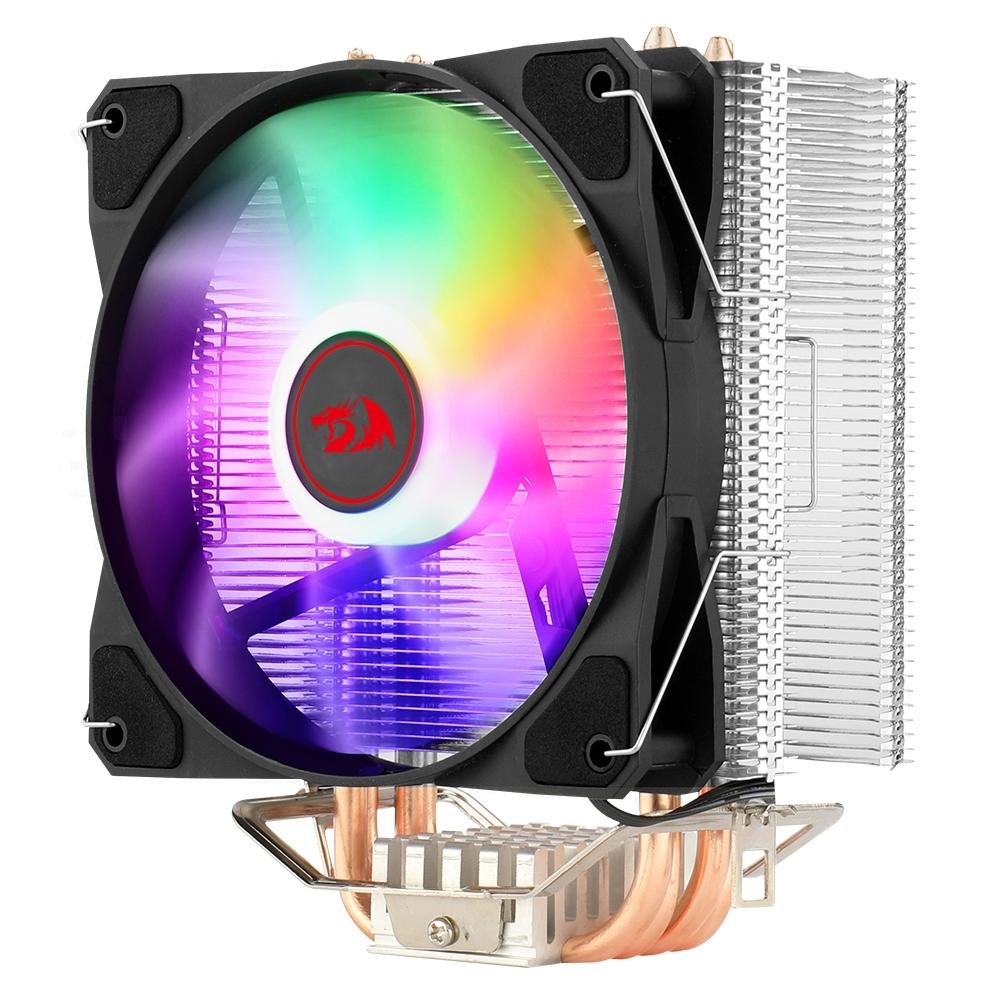 Air Cooler Redragon Tyr CC-9104