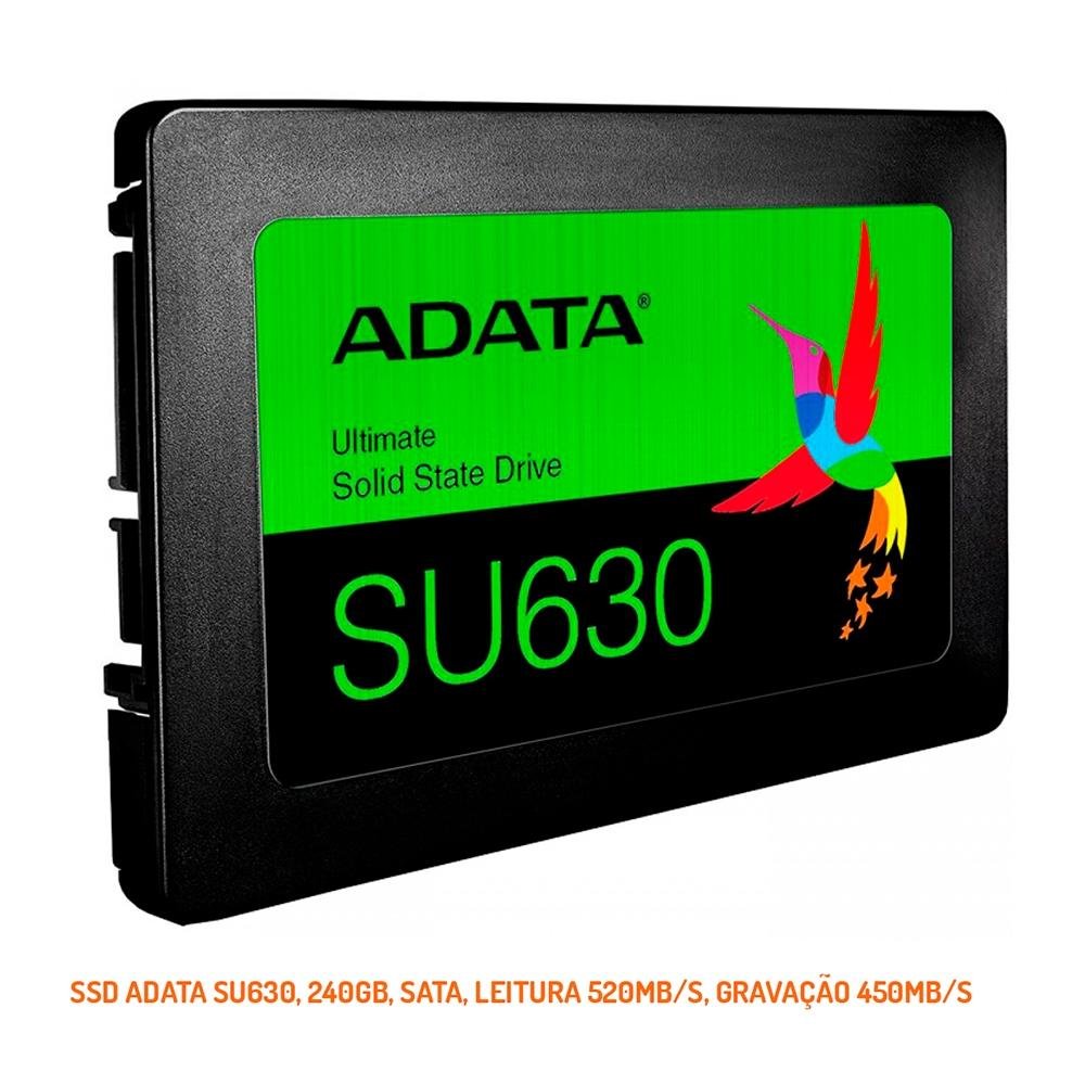 Imagem 7 de 7 do produto Computador OnPress Home AMD Atlhon 3000G, 8GB DDR4, SSD 240GB, Linux, Preto - ONH3000G08S24