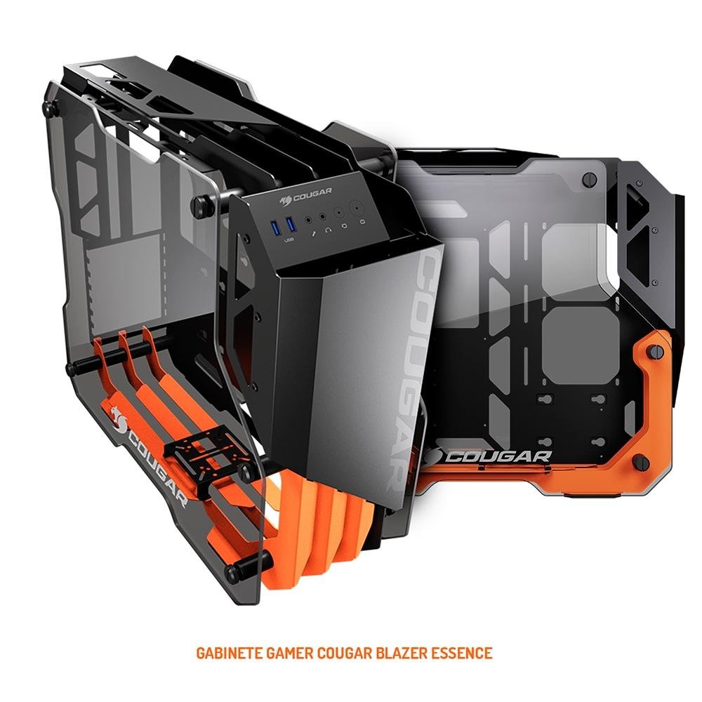Imagem 11 de 11 do produto PC Gamer OnPress Powered By Asus AMD Ryzen 7 5800X, RTX 3070 8GB, 16GB DDR4, SSD 500GB, Linux, Preto - ONGR758XT3716M25