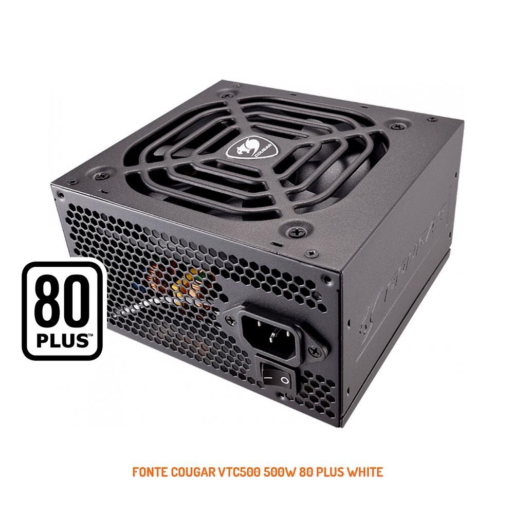 Imagem 10 de 10 do produto Computador OnPress Powered By Asus AMD Atlhon 3000G, RGB, 8GB, SSD 240GB, Linux, Preto - ONG3000G08S24