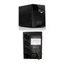 Estabilizador BMI Micro Processado 500VA BIV 110V/220V PT0500B1P