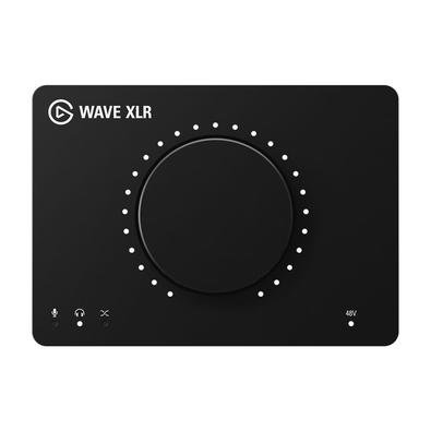 Mixador Digital Elgato Wave XLR | KaBuM!