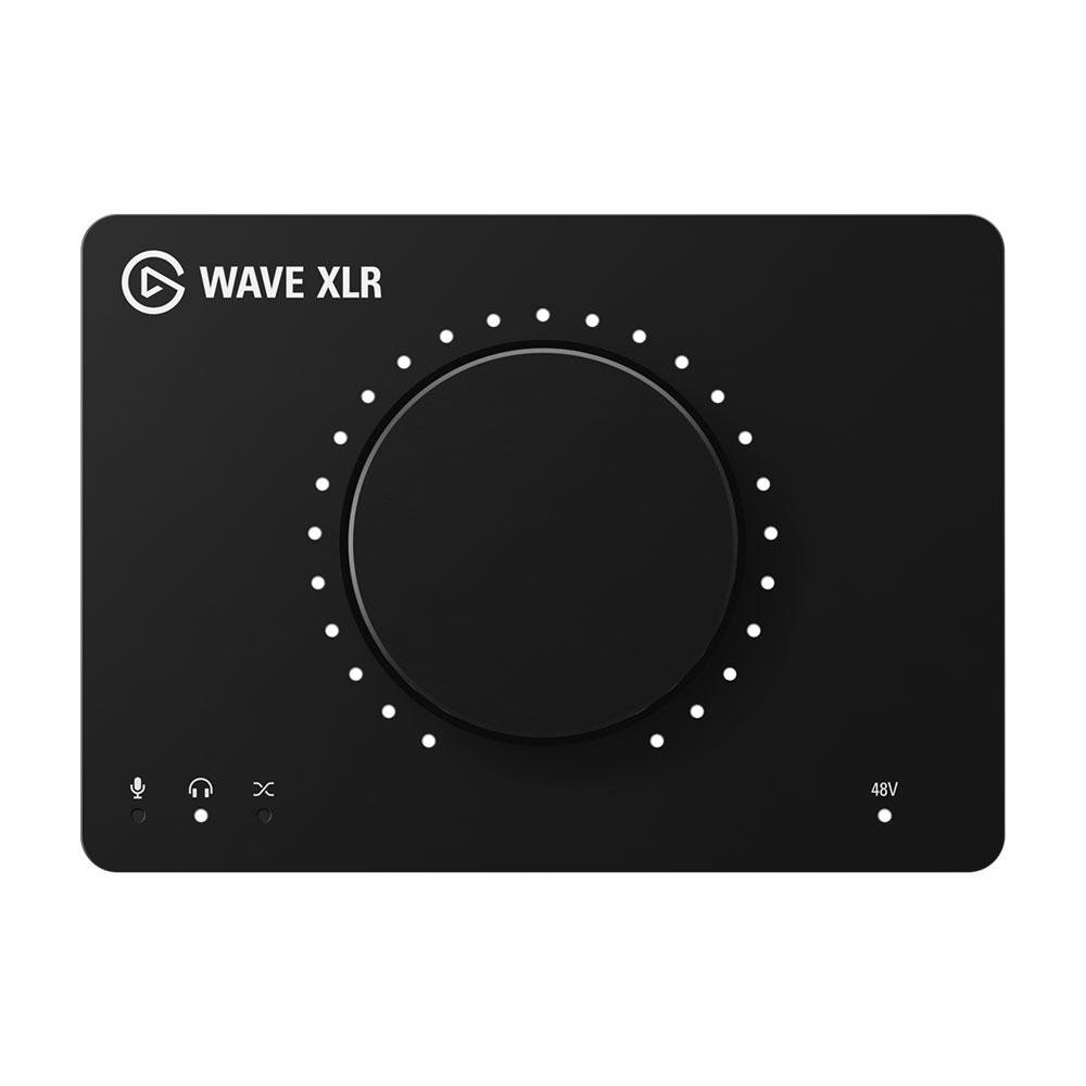 Amazon.co.jp: 【Amazon.co.jp限定】Elgato Wave XLR Elgato