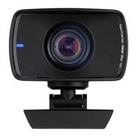 Webcam Elgato Facecam Pro Stream Premium | KaBuM!