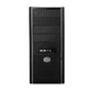 Gabinete CoolerMaster ATX Elite 334U Preto RC-334U-KKN1