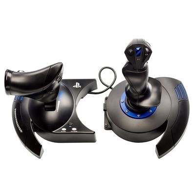 Thrustmaster T-flight Hotas discount X Flight Sti