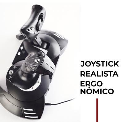 Thrustmaster Joystick Hotas One - Xbox One, Series X/S e Pc - Game Games -  Loja de Games Online