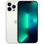 iPhone 13 Pro Max 128GB Prateado, 5G, Tela de 6.7, Câmera Tripla 12MP - MLL73BZ/A