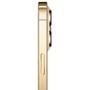 iPhone 13 Pro Max 256GB Dourado, 5G, Tela de 6.7, Câmera Tripla 12MP - MLLD3BZ/A