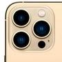 iPhone 13 Pro Max 256GB Dourado, 5G, Tela de 6.7, Câmera Tripla 12MP - MLLD3BZ/A