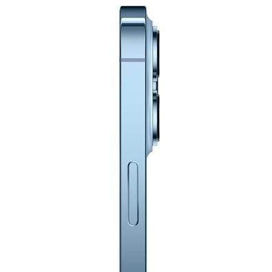 iPhone 13 Pro Max, 512GB, Azul Sierra, 5G | KaBuM! iPhone 13 Pro Max, 512GB, Azul Sierra, 5G | KaBuM!