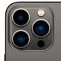 iPhone 13 Pro Max 1TB Grafite, 5G, Tela de 6.7, Câmera Tripla 12MP - MLLK3BZ/A