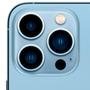 iPhone 13 Pro Max 1TB Azul Sierra, 5G, Tela de 6.7, Câmera Tripla 12MP - MLLN3BZ/A