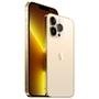 iPhone 13 Pro Apple 128GB Dourado, 5G, Tela 6.1", Câmera Tripla 12MP - MLVC3BZ/A