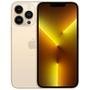 iPhone 13 Pro Apple 128GB Dourado, 5G, Tela 6.1", Câmera Tripla 12MP - MLVC3BZ/A
