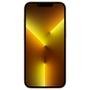 iPhone 13 Pro Apple 128GB Dourado, 5G, Tela 6.1", Câmera Tripla 12MP - MLVC3BZ/A