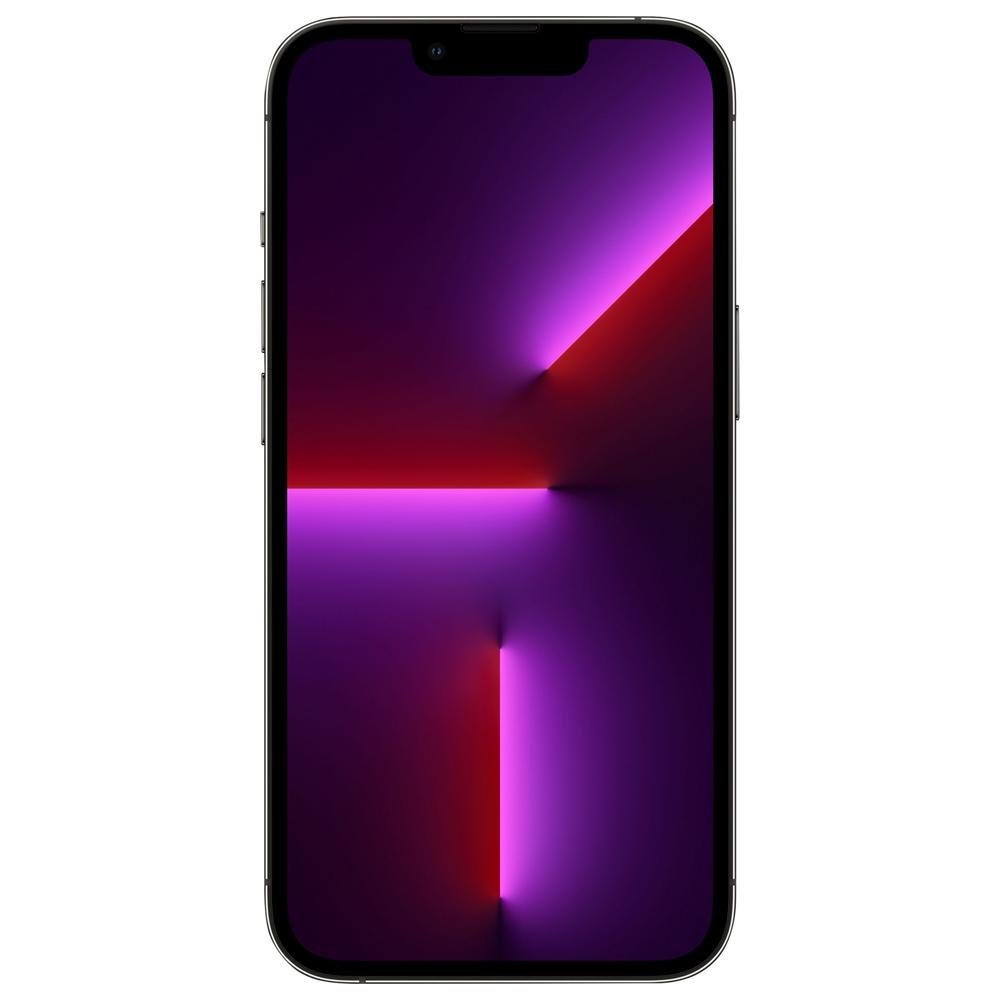 iPhone 13 Pro 512GB Grafite, 5G, Tela de 6.1, Câmera Tripla 12MP - MLVH3BZ/A iPhone 13 Pro 512GB Grafite, 5G, Tela de 6.1, Câmera Tripla 12MP - MLVH3BZ/A