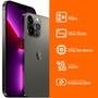 iPhone 13 Pro 512GB Grafite, 5G, Tela de 6.1, Câmera Tripla 12MP - MLVH3BZ/A