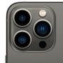 iPhone 13 Pro 512GB Grafite, 5G, Tela de 6.1, Câmera Tripla 12MP - MLVH3BZ/A