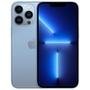 iPhone 13 Pro 256GB Azul Sierra, 5G, Tela de 6.1, Câmera Tripla 12MP - MLVP3BZ/A
