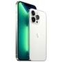 iPhone 13 Pro 1TB Prateado, 5G, Tela de 6.1, Câmera Tripla 12MP - MLVW3BZ/A