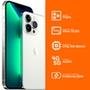 iPhone 13 Pro 1TB Prateado, 5G, Tela de 6.1, Câmera Tripla 12MP - MLVW3BZ/A