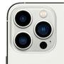 iPhone 13 Pro 1TB Prateado, 5G, Tela de 6.1, Câmera Tripla 12MP - MLVW3BZ/A
