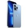 iPhone 13 Pro 1TB Azul Sierra, 5G, Tela de 6.1, Câmera Tripla 12MP - MLW03BZ/A