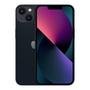 iPhone 13 128GB Meia Noite, 5G, Tela de 6.1, Câmera Dupla 12MP - MLPF3BZ/A