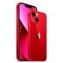 iPhone 13 Apple 128GB Vermelho, 5G, Tela 6.1!, Câmera Dupla 12MP - MLPJ3BZ/A