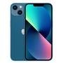 iPhone 13 128GB Azul, 5G, Tela de 6.1, Câmera Dupla 12MP - MLPK3BZ/A