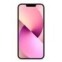 iPhone 13 256GB Rosa, 5G, Tela de 6.1, Câmera Dupla 12MP - MLQ83BZ/A