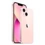 iPhone 13 256GB Rosa, 5G, Tela de 6.1, Câmera Dupla 12MP - MLQ83BZ/A