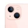iPhone 13 256GB Rosa, 5G, Tela de 6.1, Câmera Dupla 12MP - MLQ83BZ/A