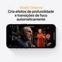 iPhone 13 512GB Meia Noite, 5G, Tela de 6.1, Câmera Dupla 12MP - MLQC3BZ/A
