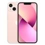 iPhone 13 512GB Rosa, 5G, Tela de 6.1, Câmera Dupla 12MP - MLQE3BZ/A