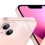 iPhone 13 512GB Rosa, 5G, Tela de 6.1, Câmera Dupla 12MP - MLQE3BZ/A