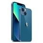iPhone 13 512GB Azul, 5G, Tela de 6.1, Câmera Dupla 12MP - MLQG3BZ/A