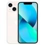 iPhone 13 Mini 128GB Estelar, 5G, Tela de 5.4, Câmera Dupla 12MP - MLK13BZ/A