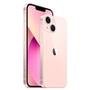 iPhone 13 Mini 128GB Rosa, 5G, Tela de 5.4, Câmera Dupla 12MP - MLK23BZ/A