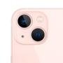 iPhone 13 Mini 128GB Rosa, 5G, Tela de 5.4, Câmera Dupla 12MP - MLK23BZ/A