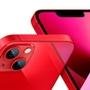 iPhone 13 Mini 128GB Vermelho, 5G, Tela de 5.4, Câmera Dupla 12MP - MLK33BZ/A