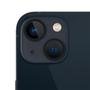 iPhone 13 Mini Apple 256GB Meia Noite, 5G, Tela de 5.4", Câmera Dupla 12MP - MLK53BZ/A