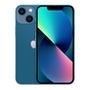 iPhone 13 Mini 256GB Azul, 5G, Tela de 5.4, Câmera Dupla 12MP - MLK93BZ/A
