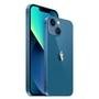 iPhone 13 Mini 512GB Azul, 5G, Tela de 5.4, Câmera Dupla 12MP - MLKF3BZ/A