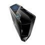 Gabinete NZXT ATX Full-Tower Phantom Preto - 329