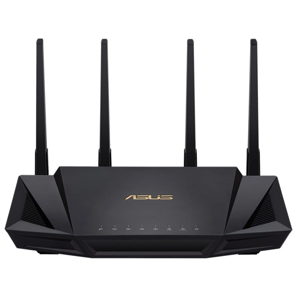 Roteador ASUS RT-AX3000 | KaBuM!