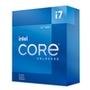 Processador Intel Core i7-12700KF, 3.6GHz (5.0GHz Max Turbo), Cache 25MB, 12 Núcleos, 20 Threads, LGA 1700 - BX8071512700KF 3
