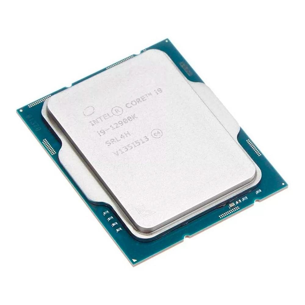 Processador Intel Core i9-12900K, 3.2GHz (5.2GHz Max Turbo), Cache 30MB, 16 Núcleos, 24 Threads, LGA 1700, Vídeo Integrado - BX8071512900K 8
